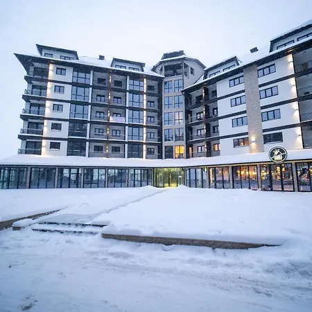 Apartment Hrast Zlatibor Exterior photo