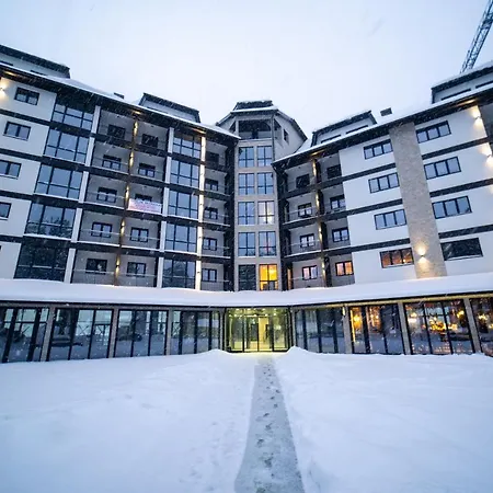 Apartment Hrast Zlatibor Exterior photo