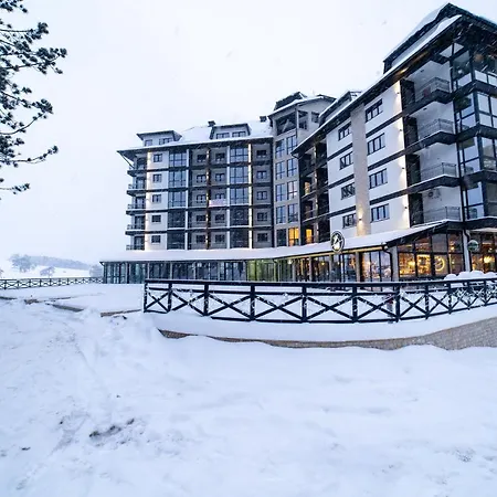 Apartment Hrast Zlatibor Exterior photo