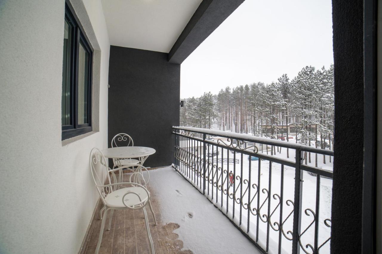 Hrast Zlatibor