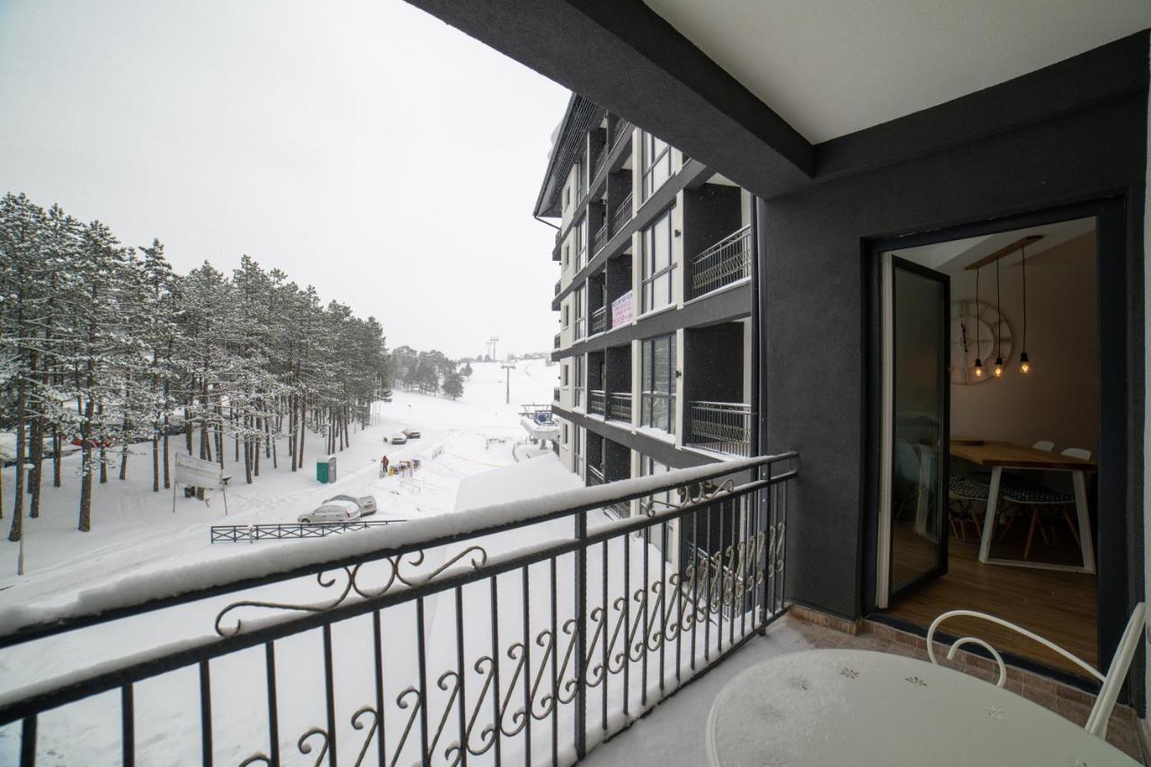 Apartment Hrast Zlatibor