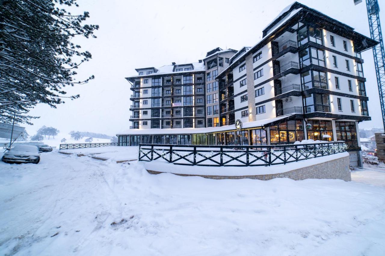 Hrast Apartment Zlatibor