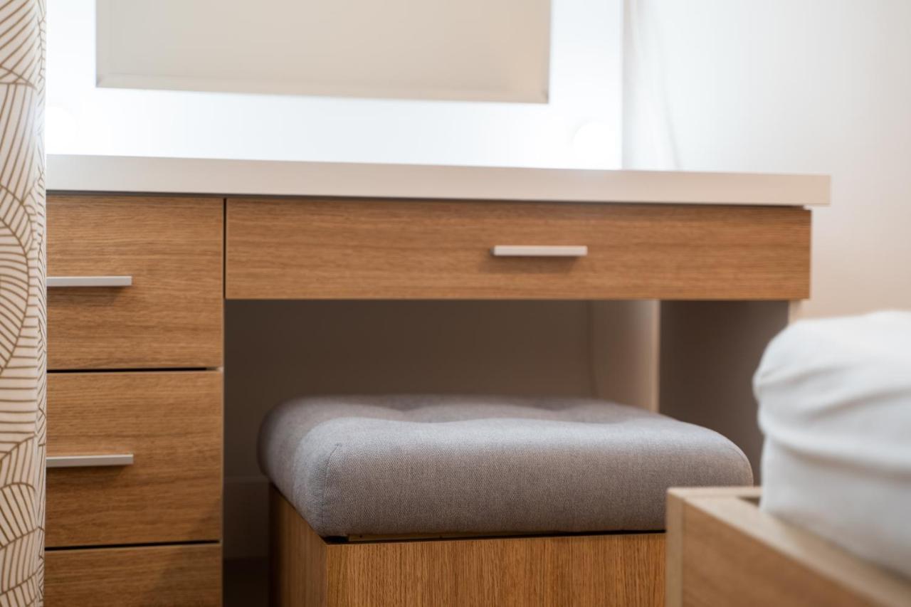 Hrast Apartment *