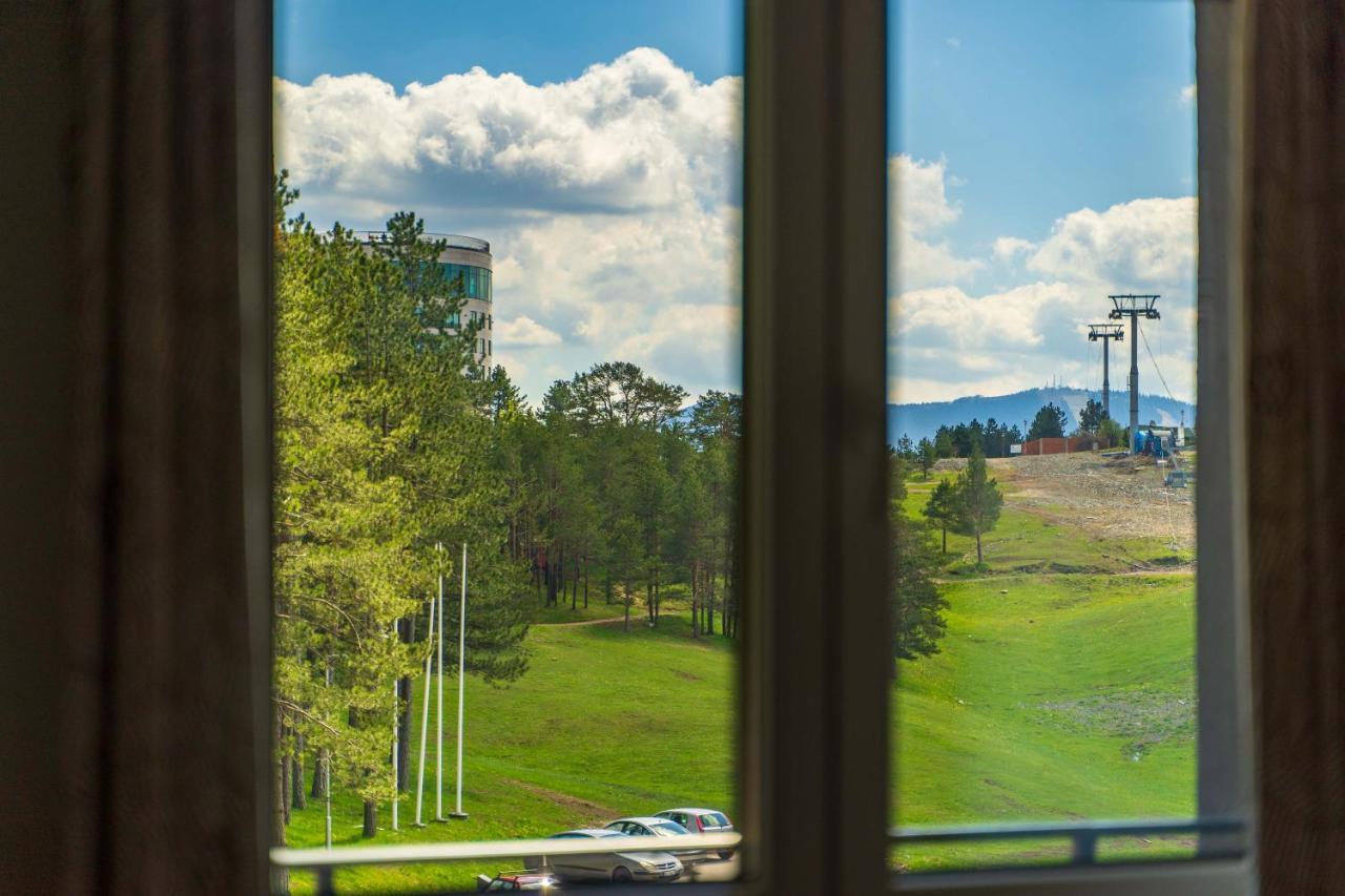 Hrast Apartment Zlatibor